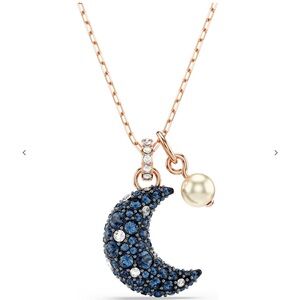 Swarowski Sublima pendant